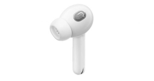 Xiaomi Buds 3T Pro TWS Bluetooth fülhallgató (fehér) #2