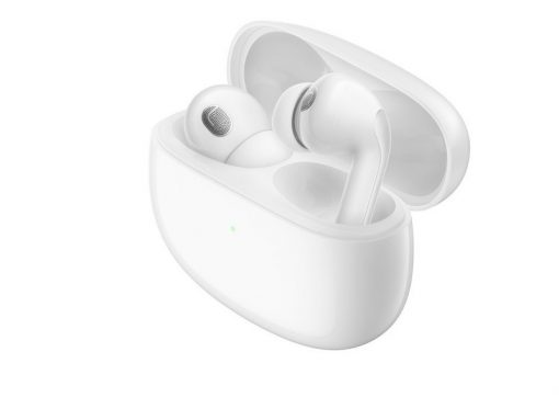 Xiaomi Buds 3T Pro TWS Bluetooth fülhallgató (fehér) #4