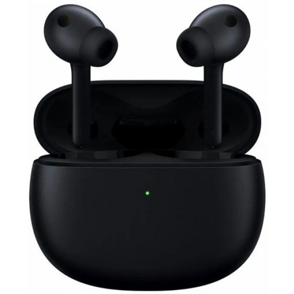Xiaomi Redmi Buds 3 Wireless Bluetooth Headset (fekete) #2