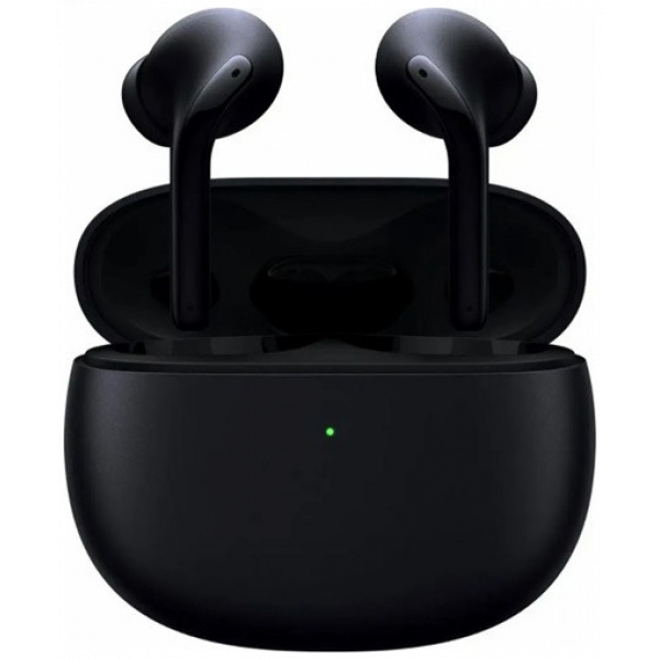 Xiaomi Redmi Buds 3 Wireless Bluetooth Headset (fekete) #3