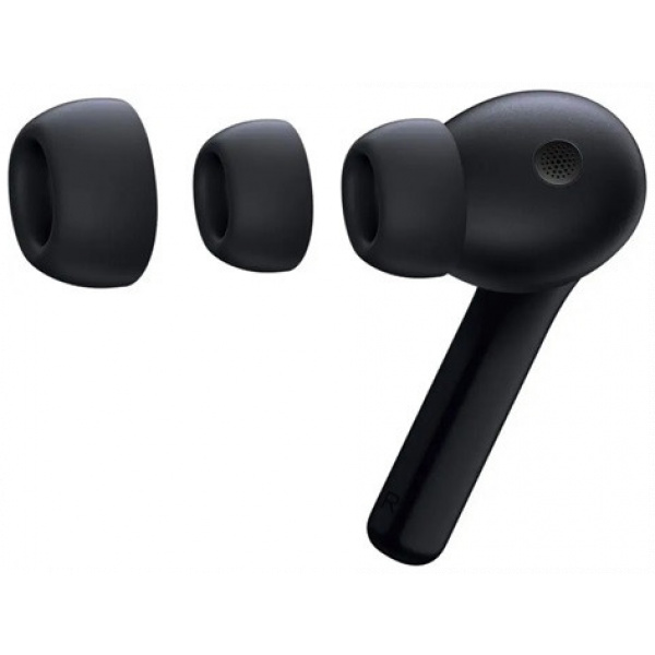 Xiaomi Redmi Buds 3 Wireless Bluetooth Headset (fekete) #5