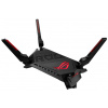 Asus ROG Rapture GT-AX6000 kétsávos WiFi 6 gamer router két 2,5 G csatlakozóval #3
