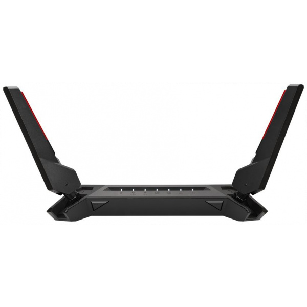 Asus ROG Rapture GT-AX6000 kétsávos WiFi 6 gamer router két 2,5 G csatlakozóval #5