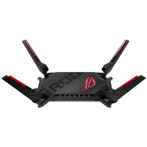 Asus ROG Rapture GT-AX6000 kétsávos WiFi 6 gamer router két 2,5 G csatlakozóval #6
