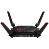 Asus ROG Rapture GT-AX6000 kétsávos WiFi 6 gamer router két 2,5 G csatlakozóval #7