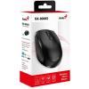 Genius NX-8006S BlueEye vezetéknélküli egér (fekete) #2