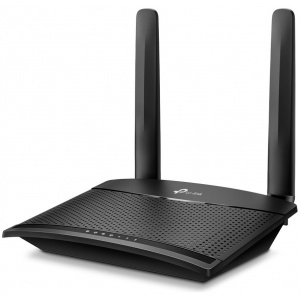TP-Link 300 Mbps vezeték nélküli N-es 4G LTE Router (TL-MR100) #2