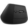 Logitech Lift Vertical Ergonómikus egér (grafitszürke) #2