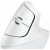 Logitech Lift Vertical Ergonómikus egér (halványszürke) #3