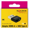 Delock HDMI > USB-A átalakító passzív MHL kábelhez #4