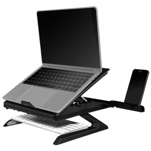 Logilink AA0133 laptop állvány (10"-16" mérethez) #2