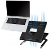 Logilink AA0133 laptop állvány (10