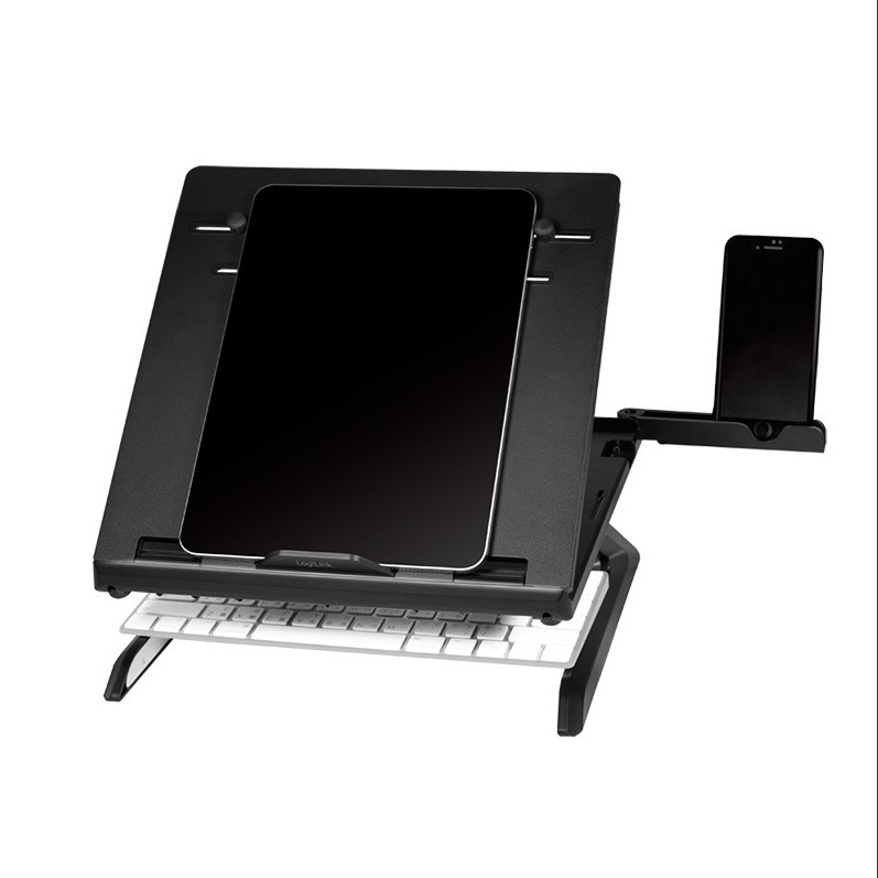 Logilink AA0133 laptop állvány (10"-16" mérethez) #6