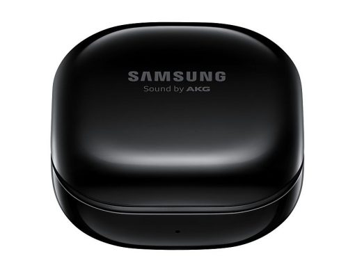 Samsung Galaxy Buds Live Bluetooth fülhallgató (Mystic Black - fekete) #3