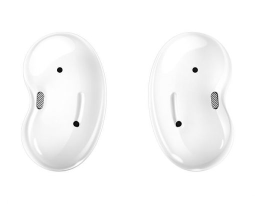 Samsung Galaxy Buds Live Bluetooth fülhallgató (Mystic White - fehér) #2