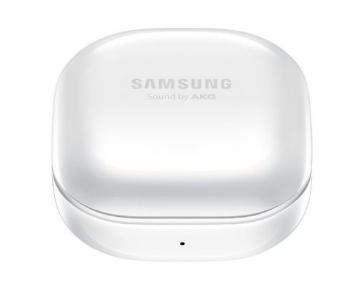 Samsung Galaxy Buds Live Bluetooth fülhallgató (Mystic White - fehér) #3
