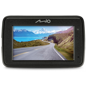 MIO MiVue™ 732 Full HD WiFi-s autós kamera 2,7"-os kijelzővel #2