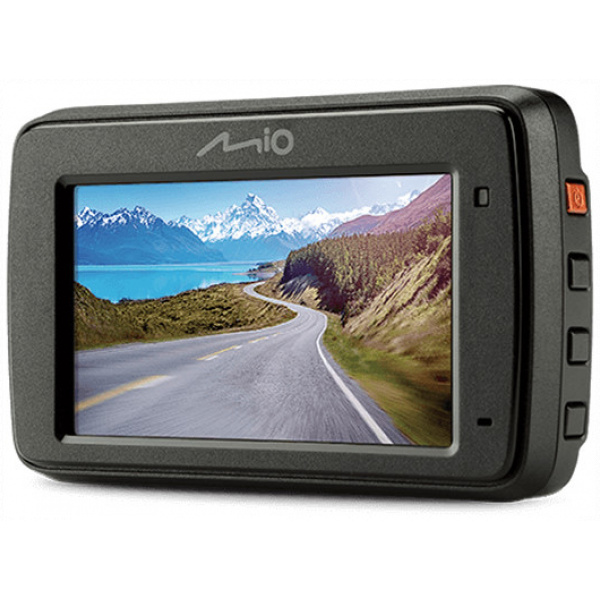 MIO MiVue™ 732 Full HD WiFi-s autós kamera 2,7"-os kijelzővel #4