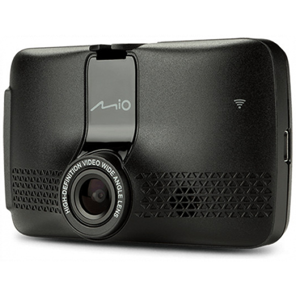 MIO MiVue™ 732 Full HD WiFi-s autós kamera 2,7"-os kijelzővel #5