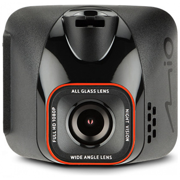 MIO MiVue™ C570 Full HD autós kamera 2"-os kijelzővel #2