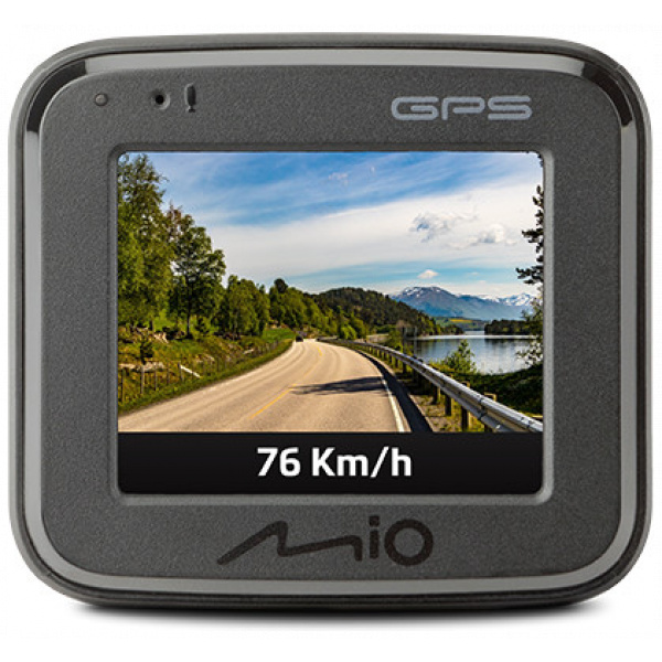 MIO MiVue™ C570 Full HD autós kamera 2"-os kijelzővel #4