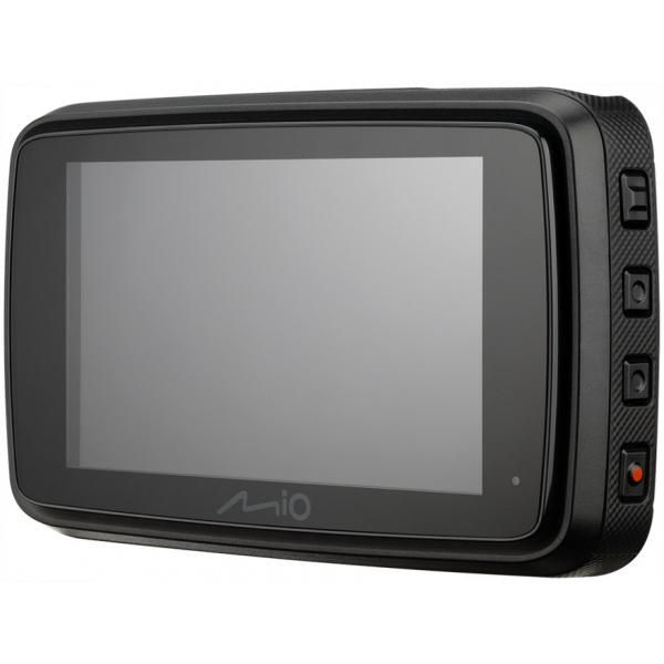 MIO MiVue™ 886 4K autós kamera 3"-os kijelzővel #4