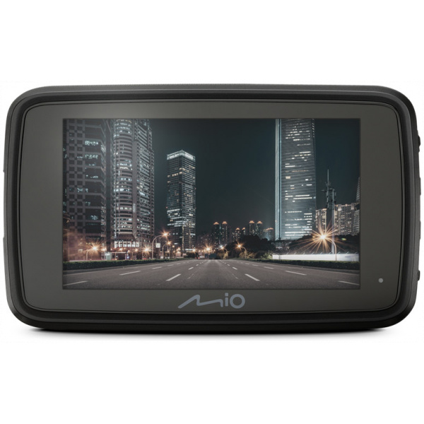 MIO MiVue™ 886 4K autós kamera 3"-os kijelzővel #5