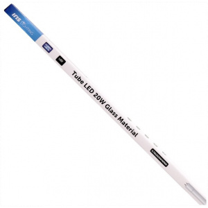 Iris T8 LED fénycső (120 cm, 1800 lm, 20W, semleges fehér) #2