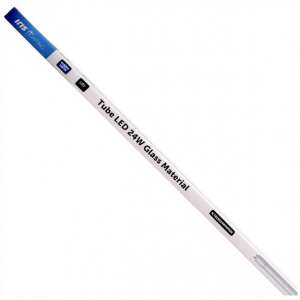 Iris T8 LED fénycső (150 cm, 2160 lm, 24W, semleges fehér) #2