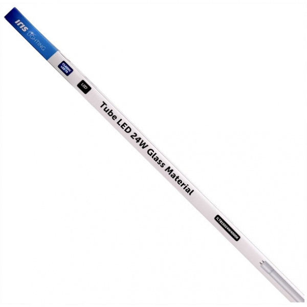Iris T8 LED fénycső (150 cm, 2160 lm, 24W, semleges fehér) #2