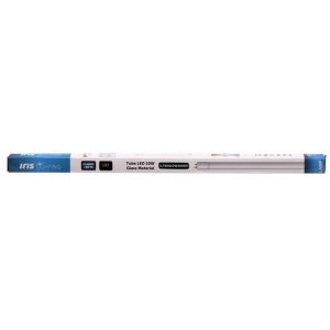 Iris T8 LED fénycső (60 cm, 920 lm, 10W, semleges fehér) #2