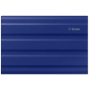 2TB Samsung T7 Shield hordozható SSD USB 3.2 (kék) #3