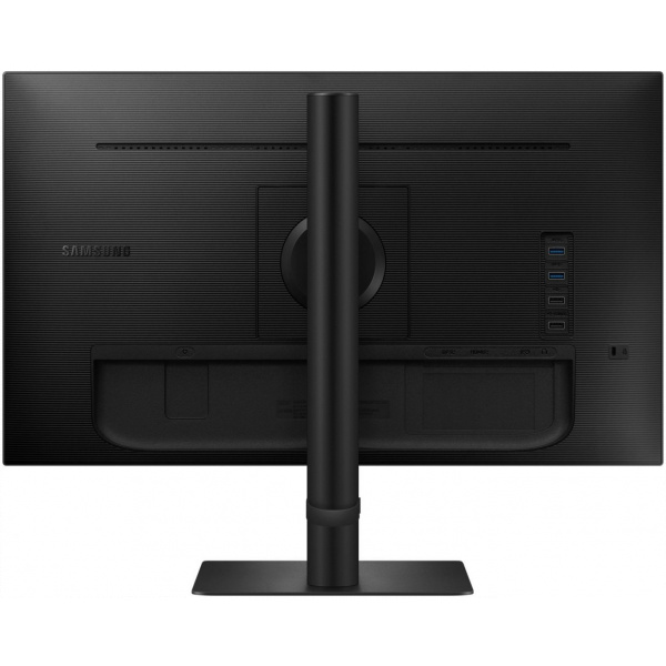 24" Samsung S24A400UJU monitor USB-C-vel (IPS LED) #10