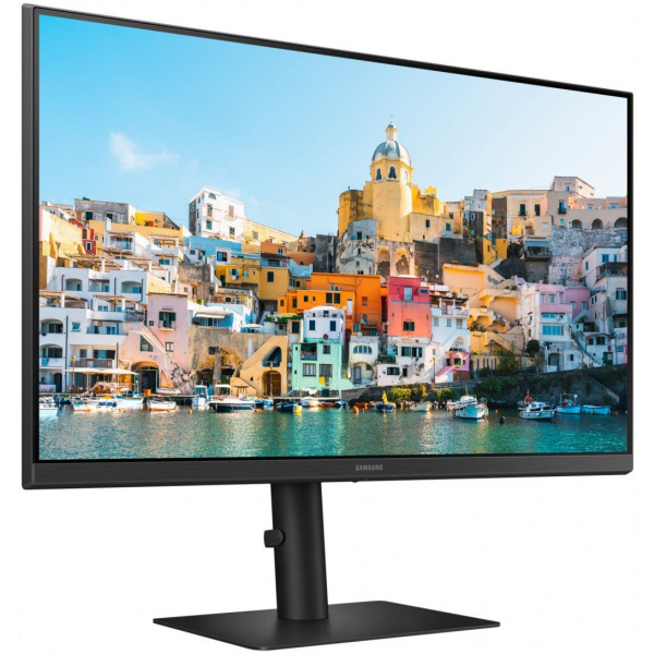 24" Samsung S24A400UJU monitor USB-C-vel (IPS LED) #2