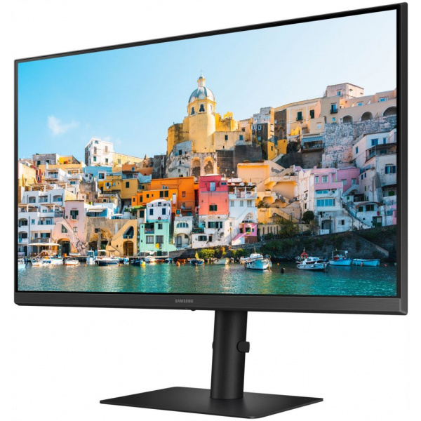 24" Samsung S24A400UJU monitor USB-C-vel (IPS LED) #3