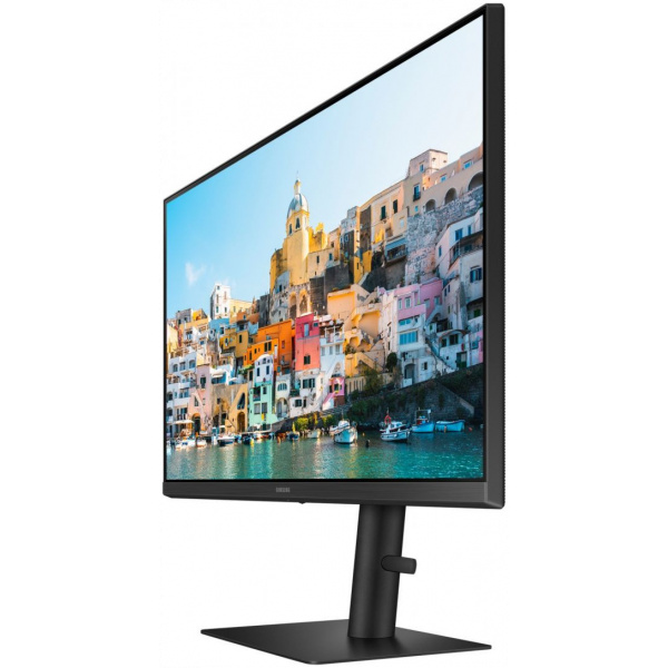 24" Samsung S24A400UJU monitor USB-C-vel (IPS LED) #4