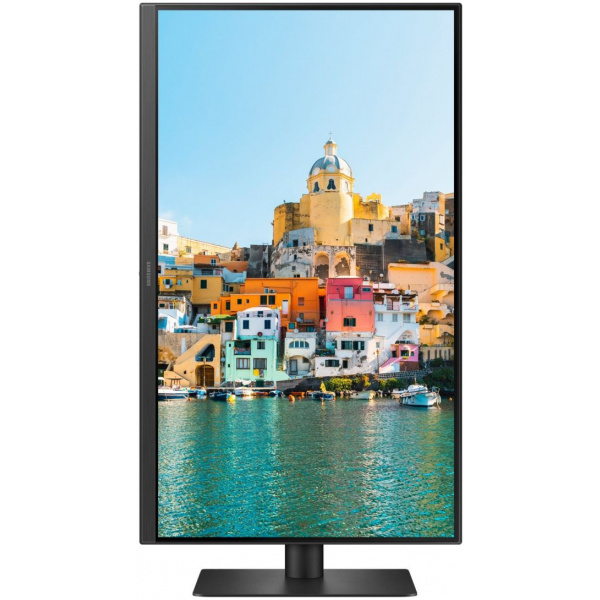 24" Samsung S24A400UJU monitor USB-C-vel (IPS LED) #5