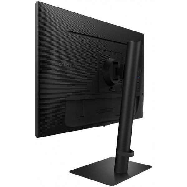 24" Samsung S24A400UJU monitor USB-C-vel (IPS LED) #9