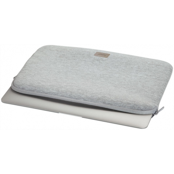 Hama Jersey notebook tok 15,6" mérethez (szürke) #2
