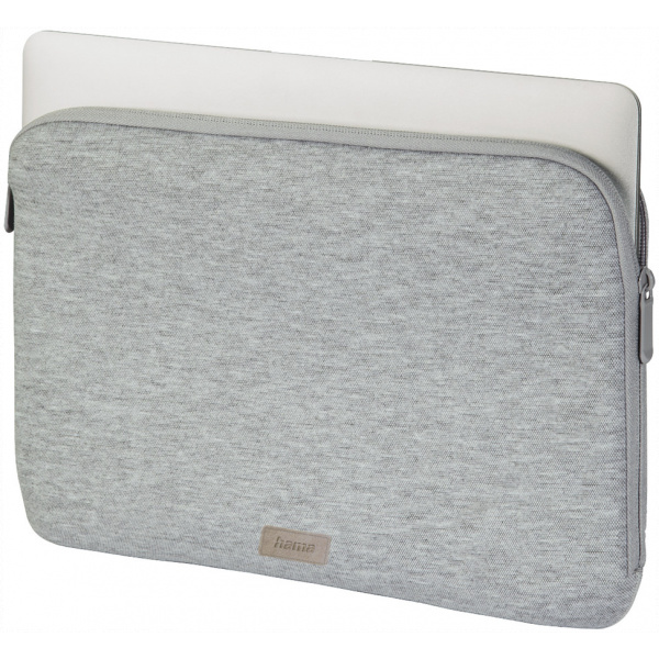 Hama Jersey notebook tok 15,6" mérethez (szürke) #3
