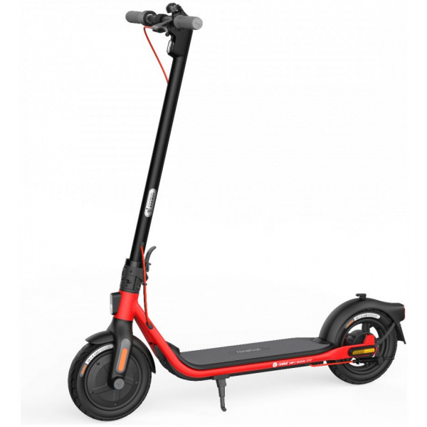 Segway Ninebot KickScooter D38 elektromos roller #2