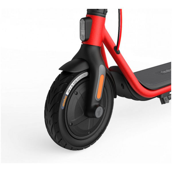 Segway Ninebot KickScooter D38 elektromos roller #3