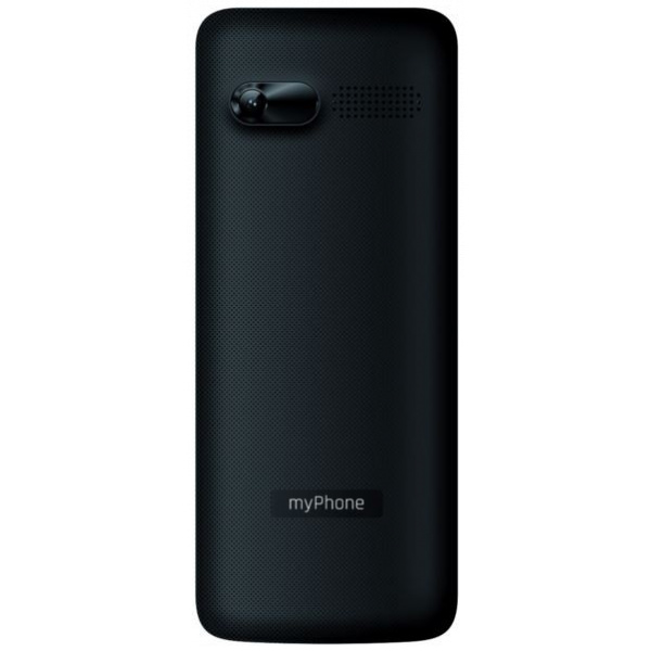 myPhone 6310 Dual SIM mobiltelefon - fekete #2