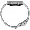 Samsung Galaxy Watch 4 Classic okosóra 46mm, eSIM (ezüst) #5