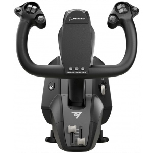 Thrustmaster TCA Yoke Pack Boeing Edition USB Joystick #2