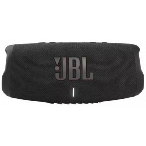 JBL Charge 5 Bluetooth hangszóró (fekete) #2