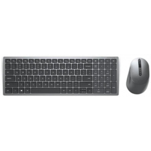 Dell KM7120W Multi-Device Wireless billentyű-egér szett #2