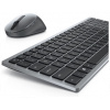 Dell KM7120W Multi-Device Wireless billentyű-egér szett #3