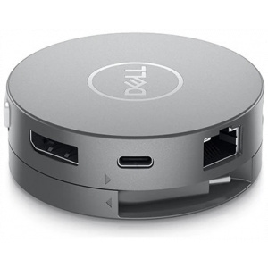 Dell DA310 7-in-1 USB-C Multiport Adapter (dokkoló) #2
