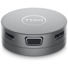 Dell DA310 7-in-1 USB-C Multiport Adapter (dokkoló) #3